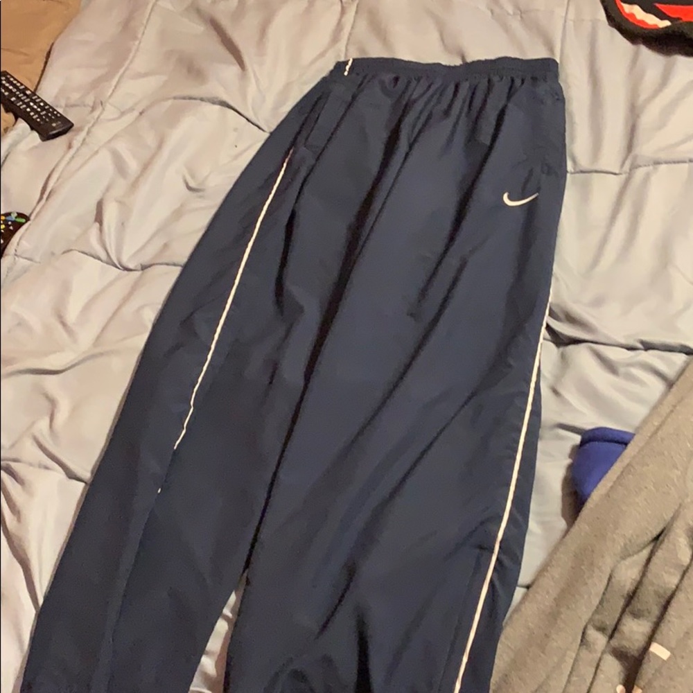 Nike sweatpants